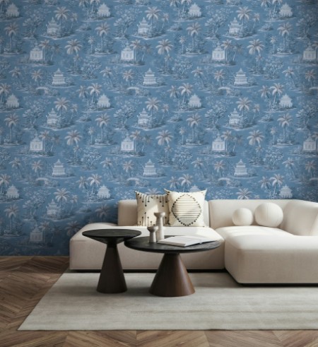 Picture of Väriyhdistelmä Zafar Blue - 1093701-03 - 07767-01